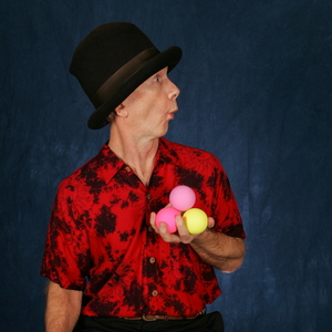 Randy Judkins